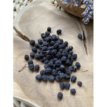 Chokeberries - Aronia 