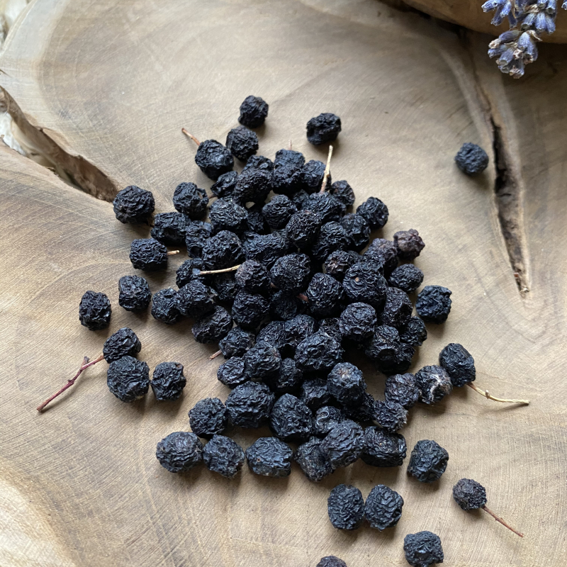 Chokeberries - Aronia 