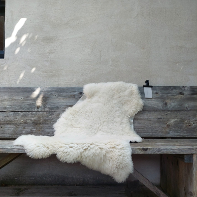 Lambskin #1