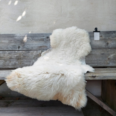 Lambskin #6