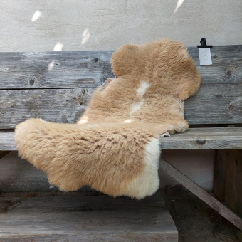 Lambskin #8