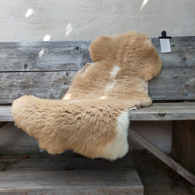 Lambskin #8