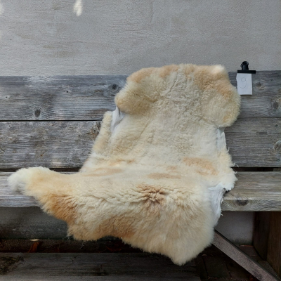 Lambskin #9