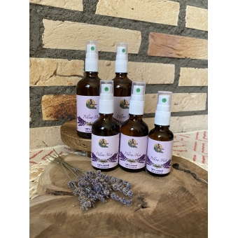 Lavender Pillow Mist