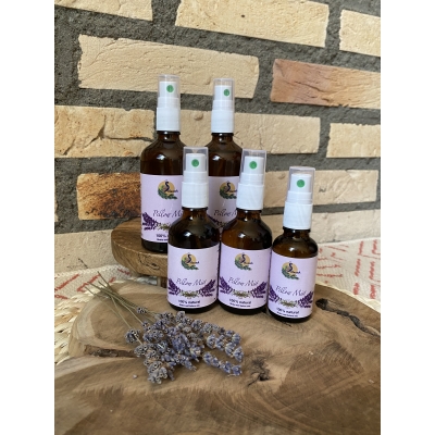 Lavendel Pillow Mist