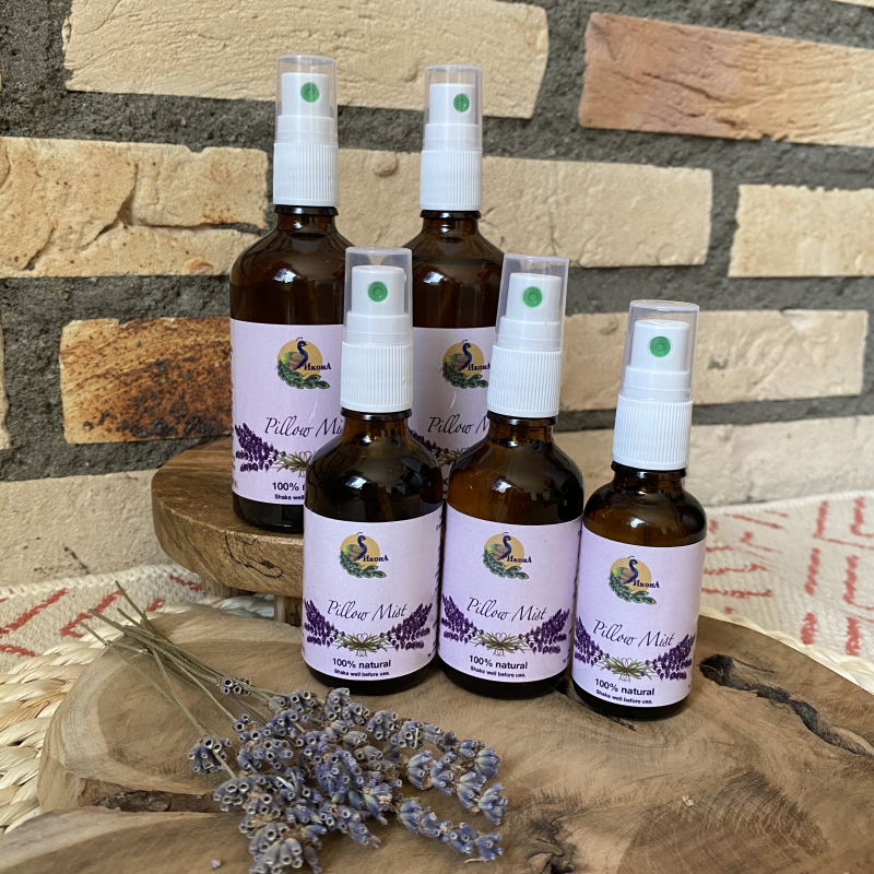 Lavendel Pillow Mist