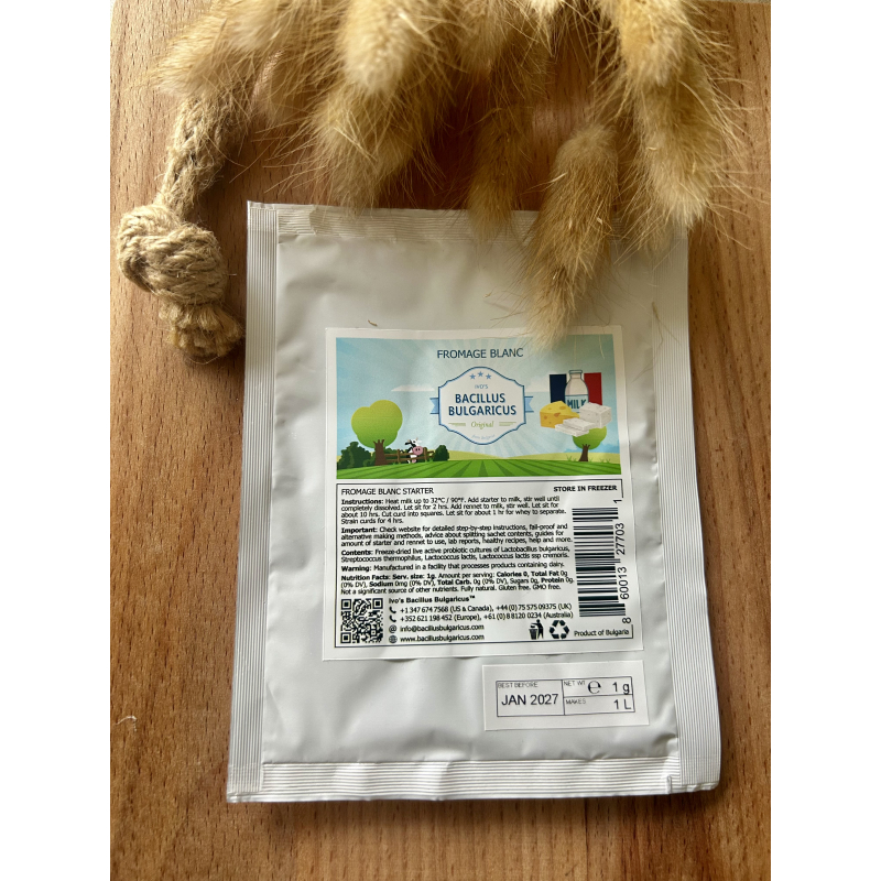 Fromage Blanc