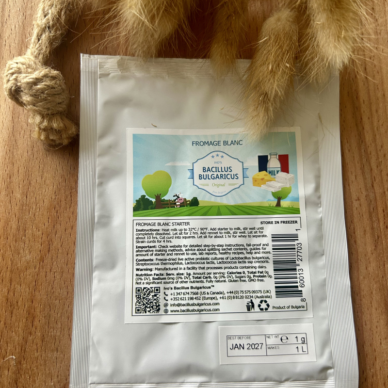 Fromage Blanc