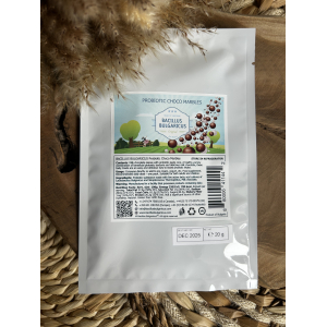 Probiotische Choco Marbles