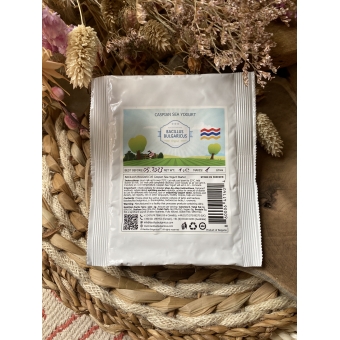 Caspian Sea Yogurt Caspian Sea Yogurt