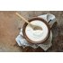 Bulgarian Yoghurt with Rose